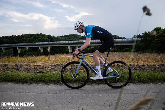 Lapierre Pulsium 2025-I-45