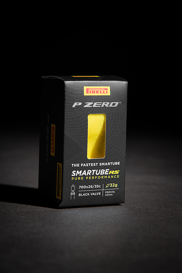 Pirelli SmarTUBE RS (2)