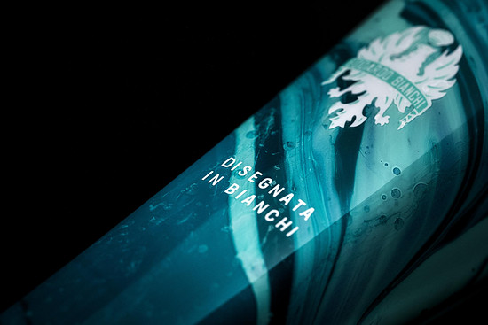 Die Signature-Finishes gibt es ausschließlich auf Bestellung in limitierter Anzahl.