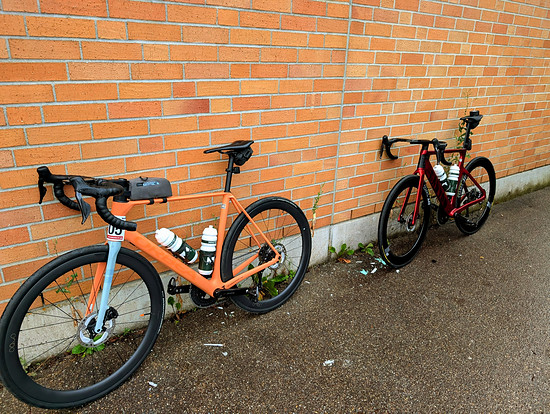 Arber Radmarathon 25