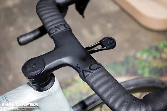 Das neue IC Aero Cockpit wird auch einzeln erhältlich sein und ist an mehreren Modellen zu finden.