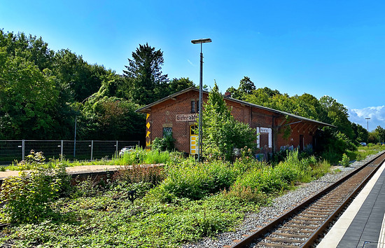 Neustadt in Holstein