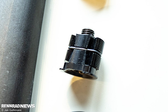 cervélo R5 2025 Test-8