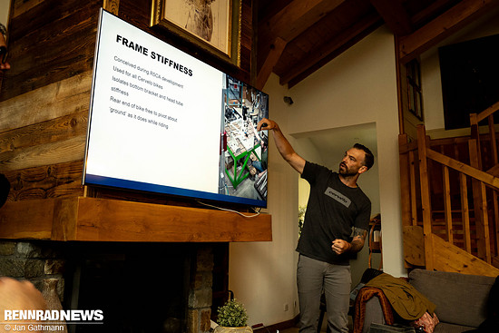 cervélo R5 2025 Test-13