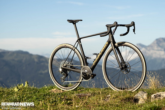 cervélo R5 2025 Test-52