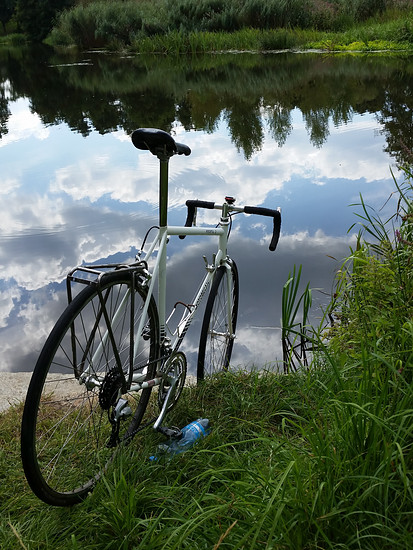 Testfoto mit Galaxy S5