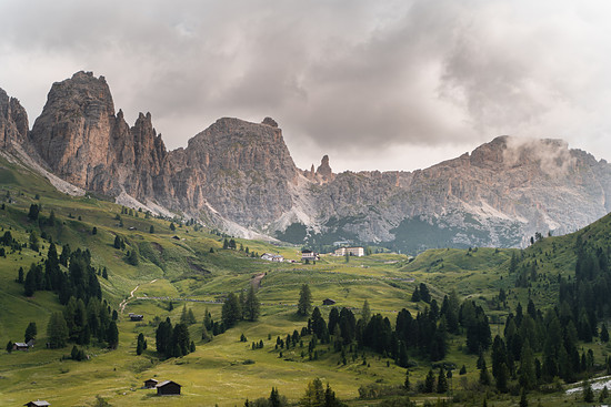 Dolomitenromantik