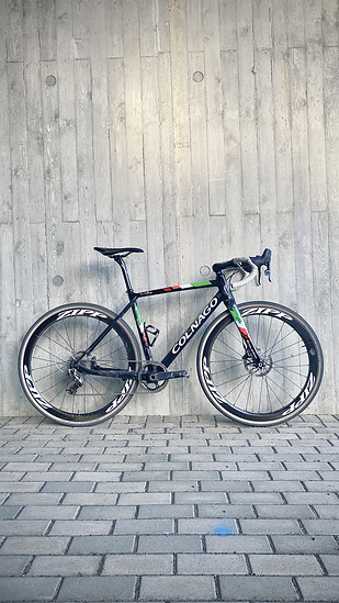 Colnago Prestige CX