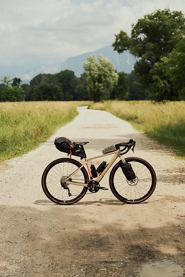 Backroad Aluminium 001