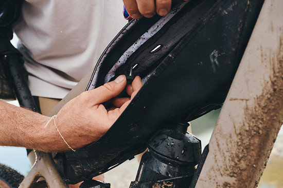 Backroad Aluminium 010