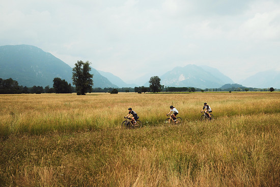 Backroad Aluminium 020