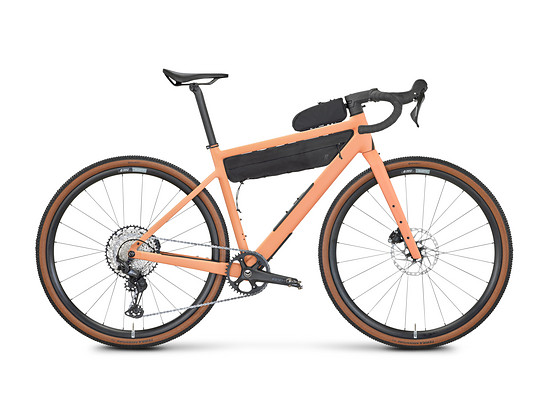 BACKROAD ALU SOLEIL GRX610 2349649 FB