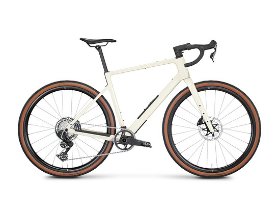 BACKROAD CARBON LIONS MANE FORCE 2349614