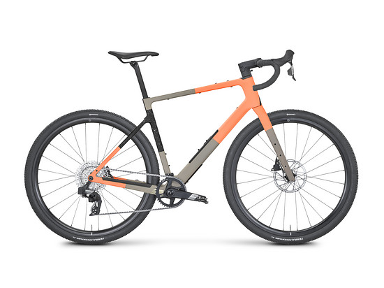 BACKROAD CARBON TERRA APEX 2349610