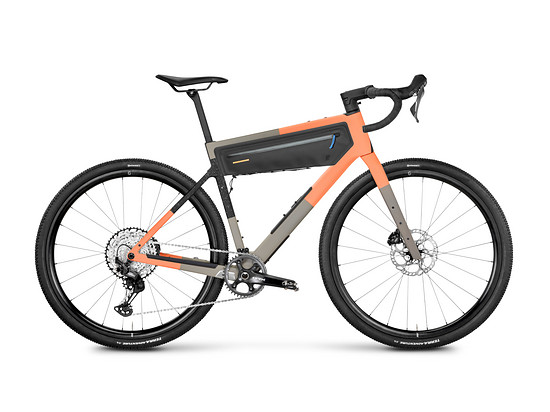 BACKROAD CARBON TERRA GRX820 2349602 FB