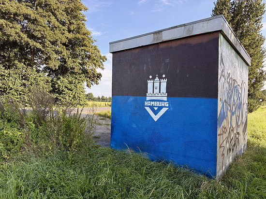 Pauli oder HSV 🤷‍♂️