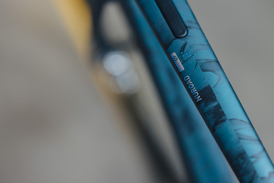 …und heißt royalgreen´n´fume.