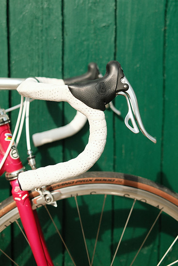 Eddy Merckx Extra Corsa SLX - TeVe Blad (Rh 51)