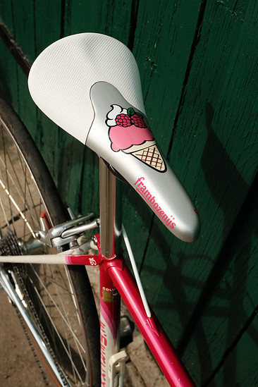 Eddy Merckx Extra Corsa SLX - TeVe Blad (Rh 51)