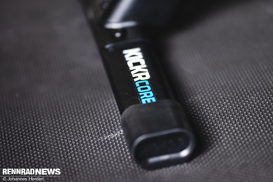 Wahoo Kickr Core 2-6