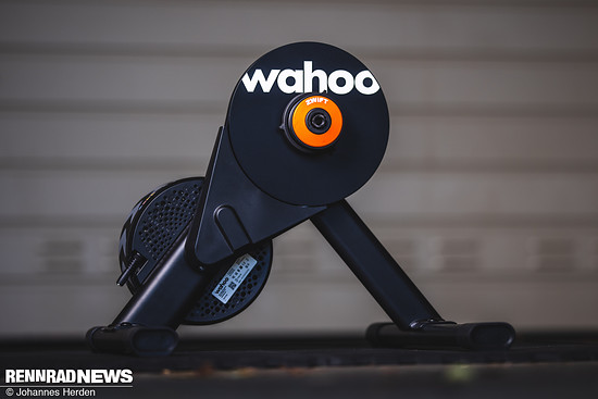 Der neue Kickr Core 2 bleibt weiterhin die abgespeckte, aber voll funktionale Kickr-Variante