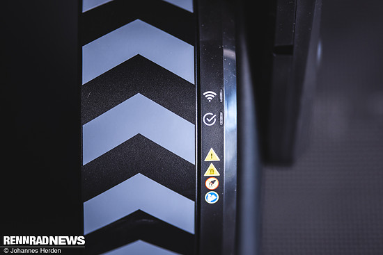 Wahoo Kickr Core 2-3