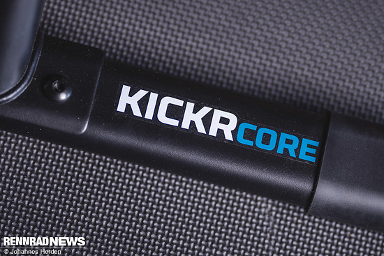 Wahoo Kickr Core 2-4