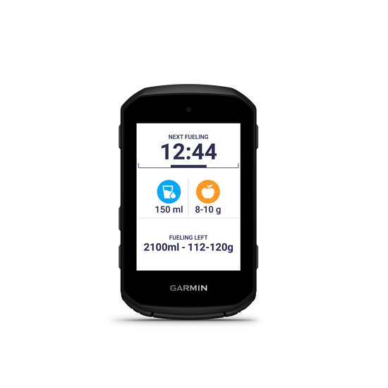 Edge550 HR front 0007 edge 550 fueling alert