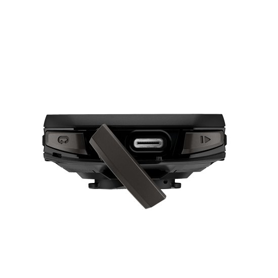 Edge850 HR bottom-usb