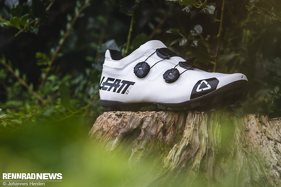 Wäre der Schuh eine Option für dich?