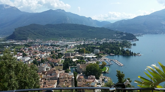 Riva del Garda