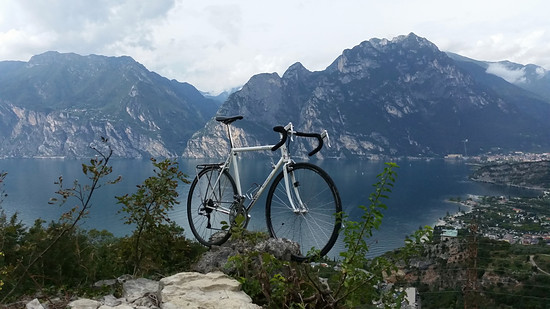Strada di Monte Baldo