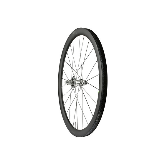 RX40 REAR SILVER WEB