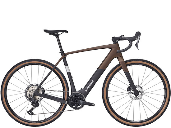 Trek Checkpoint+ SL5.