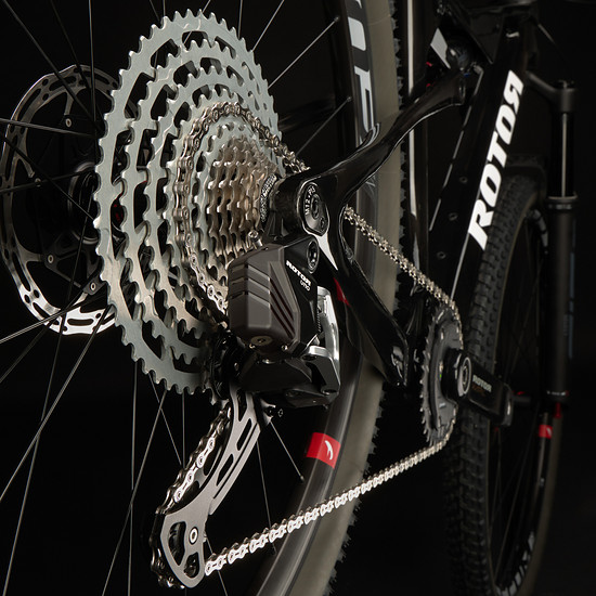 MTB - Grupo ROTOR Uno