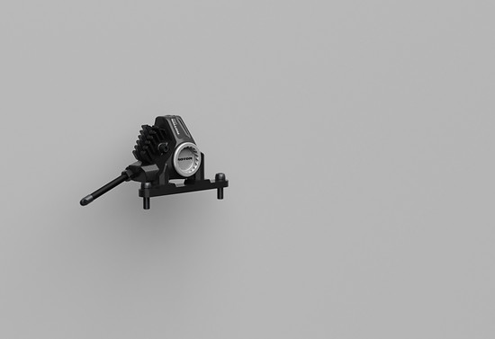 GRAVEL - BRAKE CALIPER