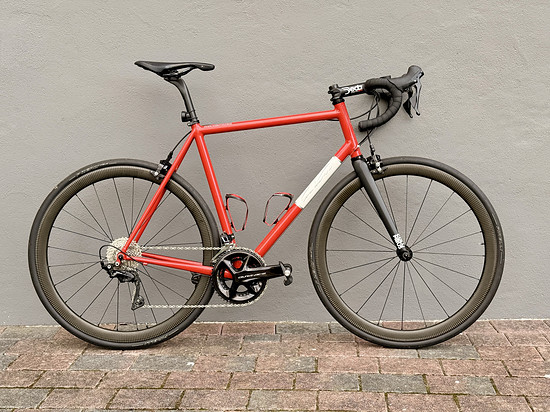 Krauti etwas umgestaltet