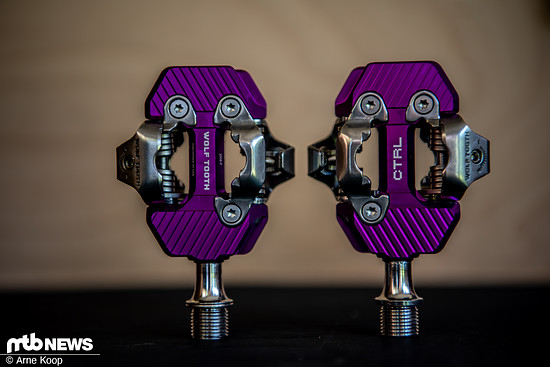 Wolftooth Klickpedale-4