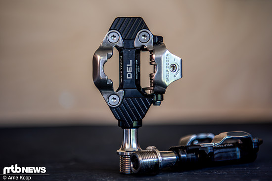 Wolftooth Klickpedale-25