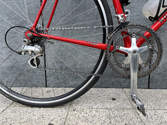 Koga-Miyata Flyer (1992)