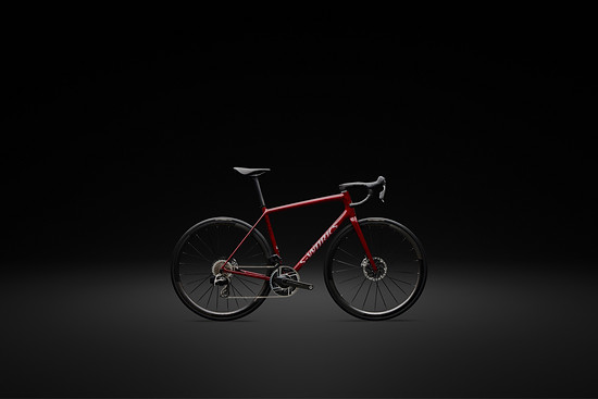 AETHOS SIDE PROFILE updated