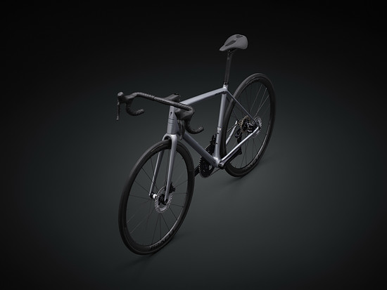 Specialized Aethos 2 Pro Ultegra Di2.