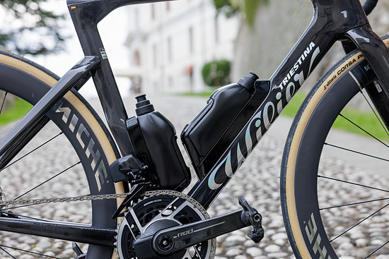 Das Aerokit-System ist keine neue Idee