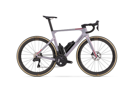 Das günstigste Modell mit Shimano Ultegra Di2 Gruppe für 9.700 €