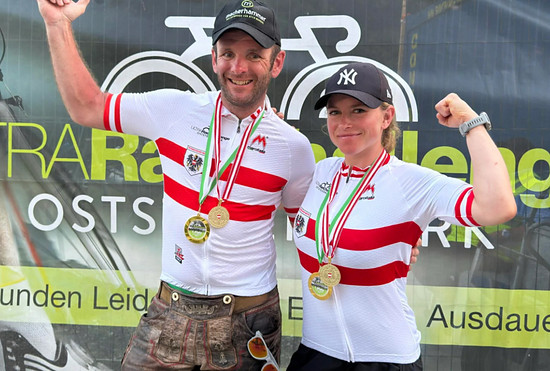 Staatsmeister 2025 
(Kaindorf)