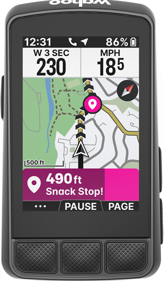BOLT - Custom Waypoints 2