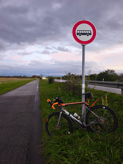 #siffstattzwift 🥳 Rennrad Winterpokal started