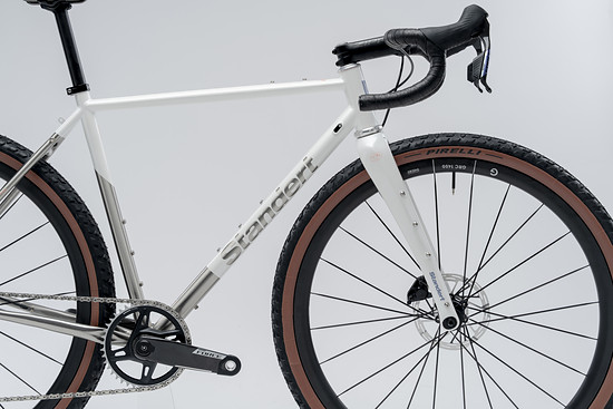 Das Standert Erdgeschoss ist in zwei Farboptionen erhältlich.