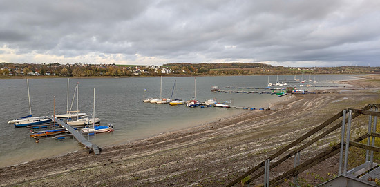 Möhneseesüdufertour