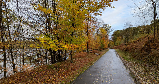 Möhneseesüdufertour